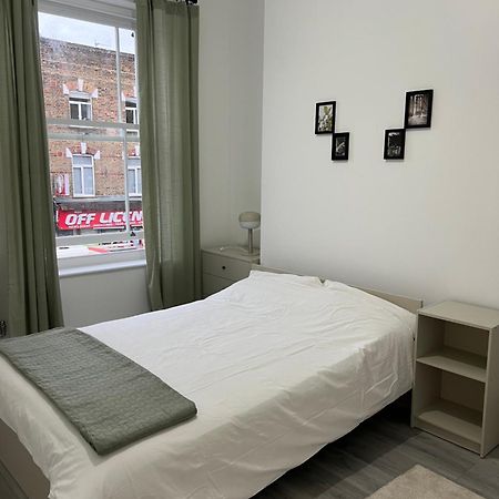 London Comfort Stay Екстериор снимка
