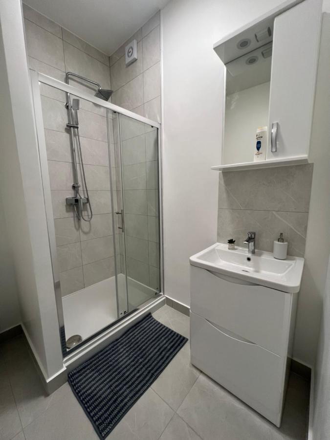 London Comfort Stay Екстериор снимка