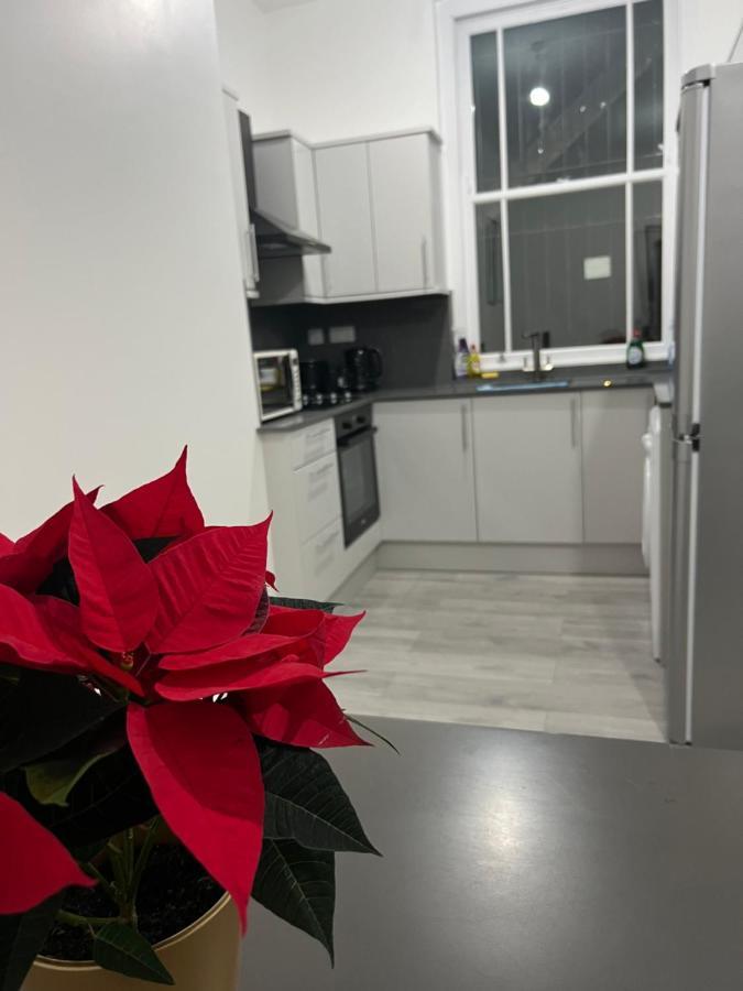 London Comfort Stay Екстериор снимка
