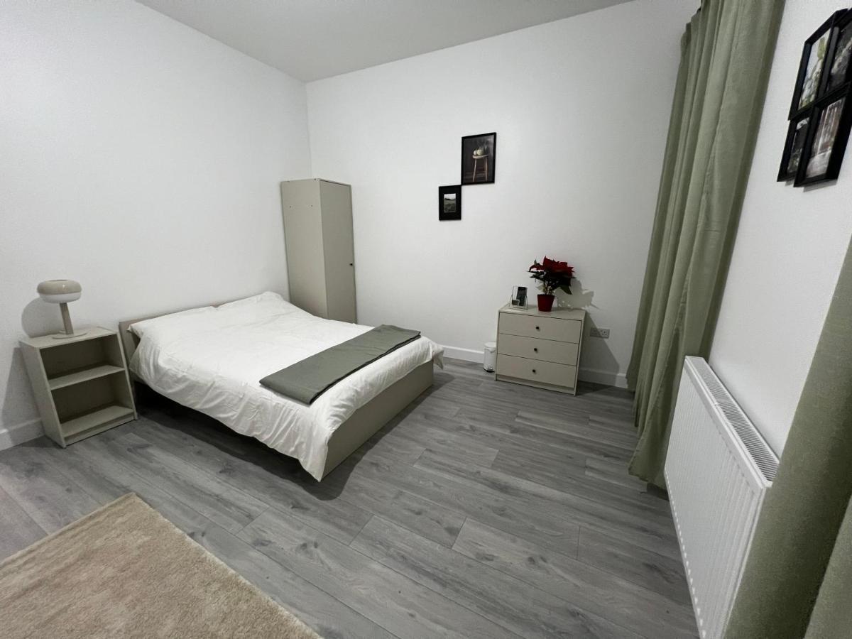 London Comfort Stay Екстериор снимка