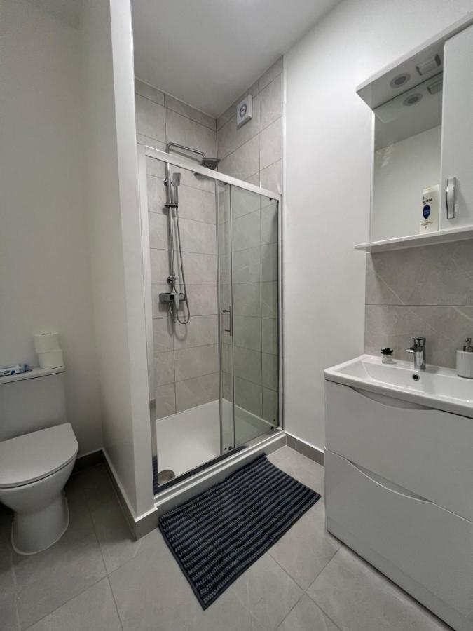 London Comfort Stay Екстериор снимка