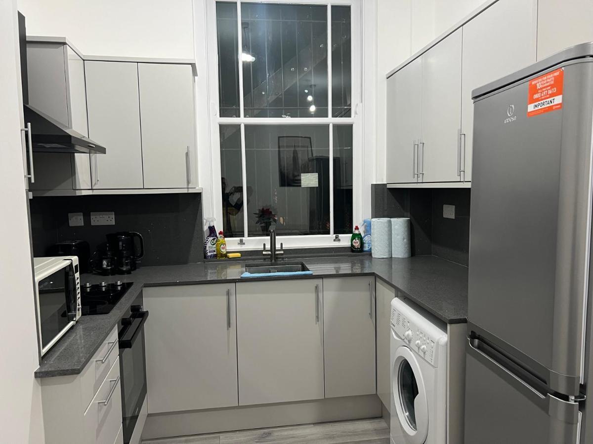 London Comfort Stay Екстериор снимка