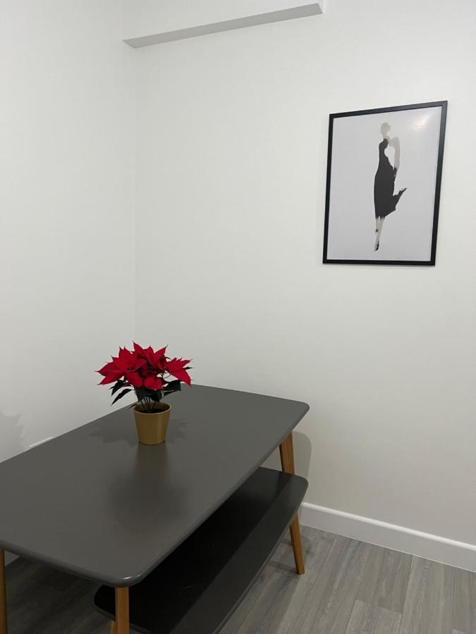 London Comfort Stay Екстериор снимка