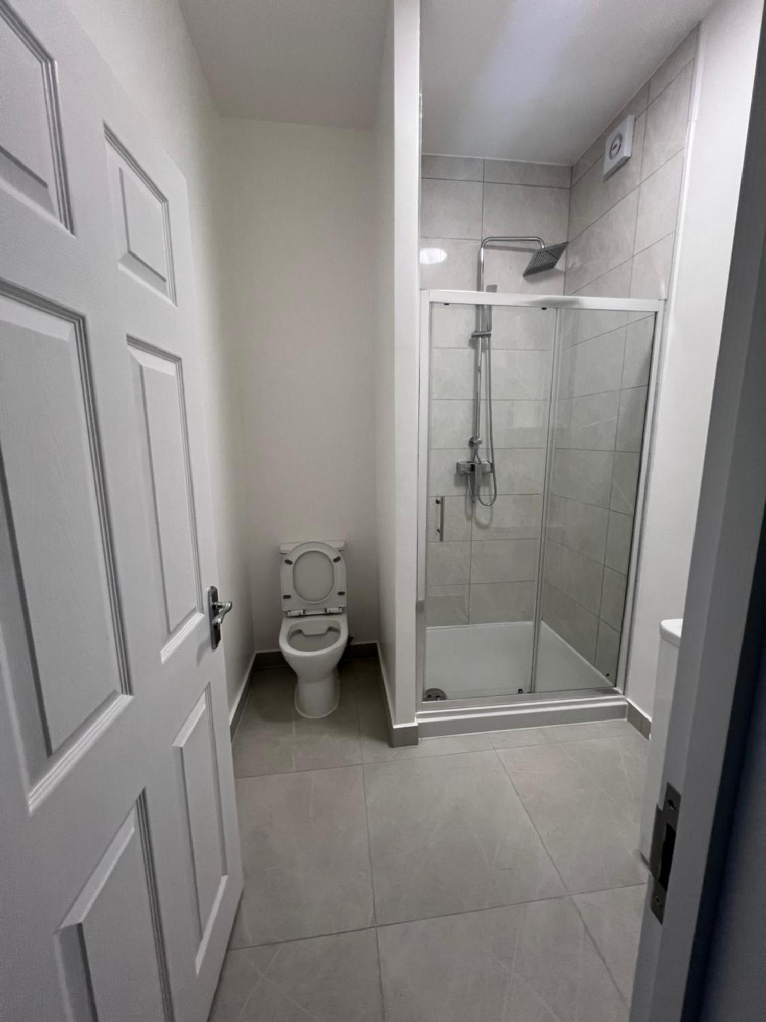 London Comfort Stay Екстериор снимка
